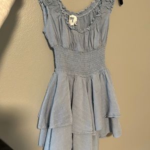 Princess Polly Dress